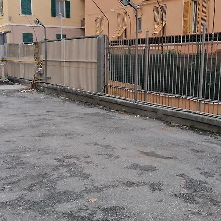Affittacamere Boccascena Genoa Exterior photo